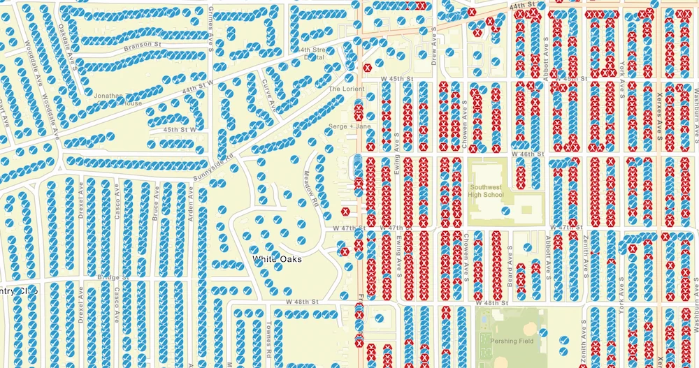 U-Spatial solves complex problems