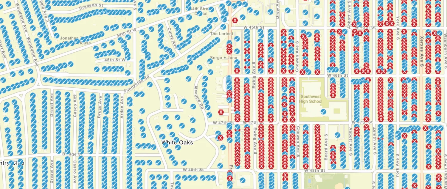 Spatial Thinking for the Common Good